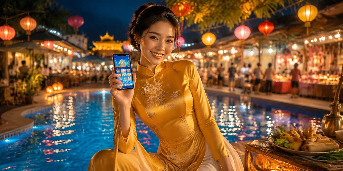 jj55 Khám phá Slot Canh Dieu tại jj55